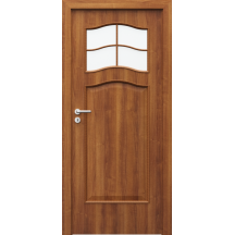 Porta NOVA 7.5 Orech 3 